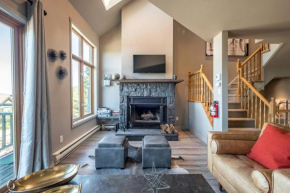 Clairiere 404 - Spectacular Mont-Tremblant Chalet